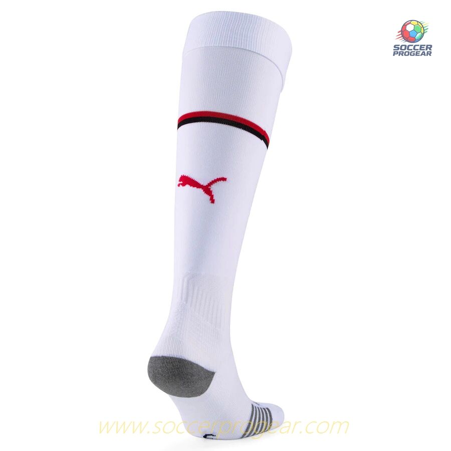 MILAN AC OUTDOOR SOCKS 2022 2023