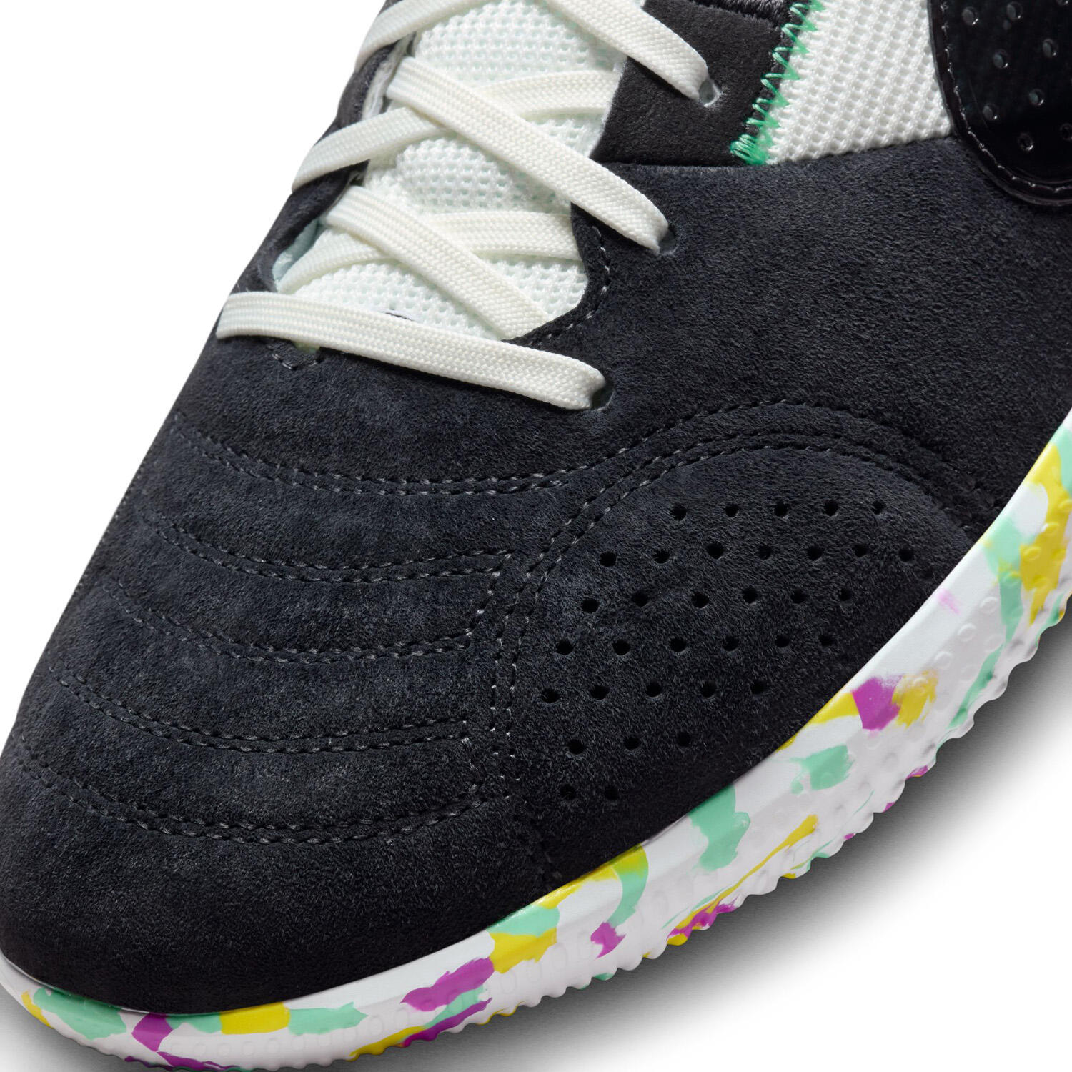 Authentic Your Favorite Team Replica Uniform - Nike top-quality