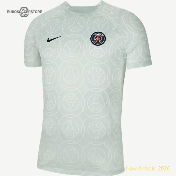 Authentic Replica Men Psg Team Official Unknown Jersey 2023