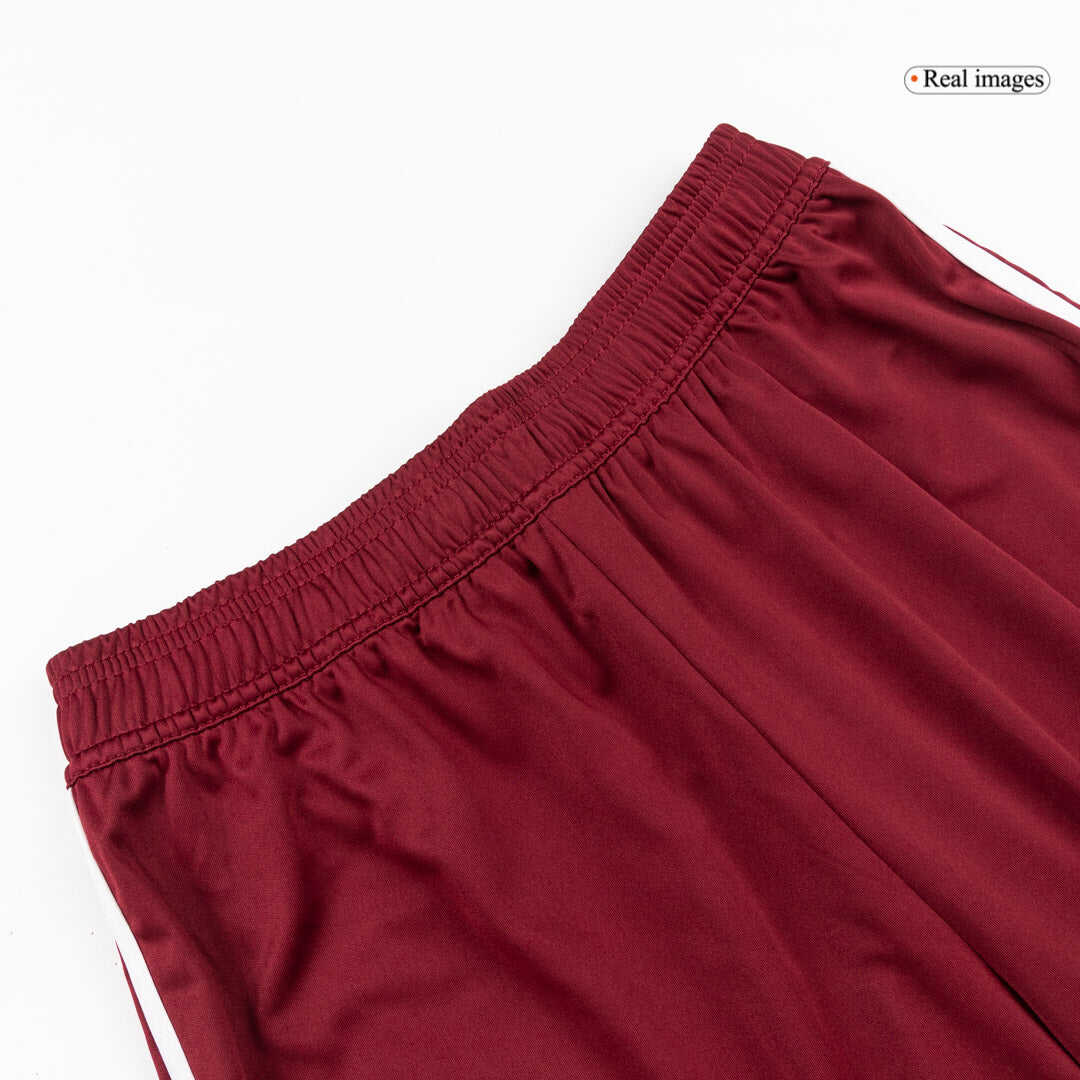 Arsenal Third Away Soccer Shorts 2025/26