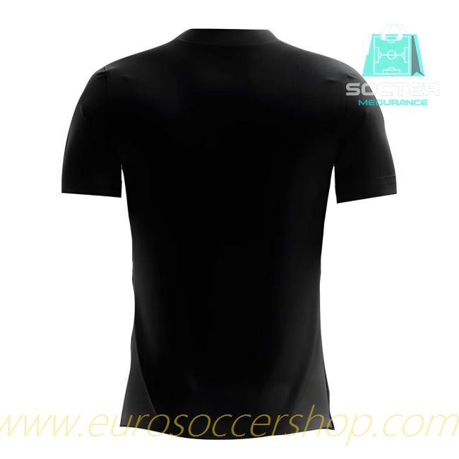 Player Version 2025-2026 Season Belgium Third Football Shirt Women's