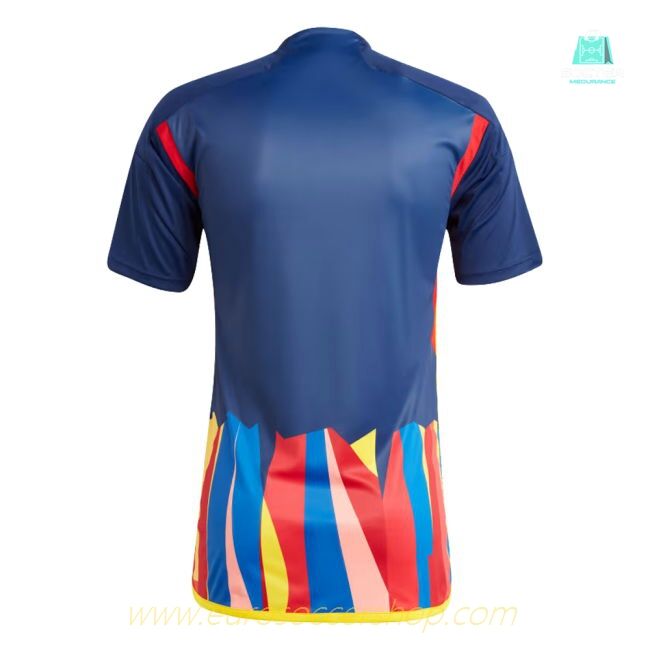 2023-2024 Olympique Lyon Third Shirt (Horan 26)