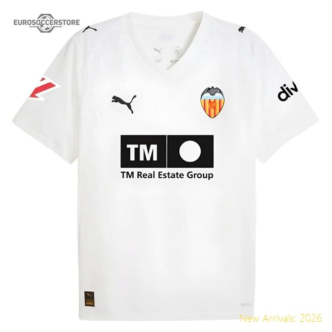 2025-2026 Los Che Home Jersey (kids) (your Name) - Economical