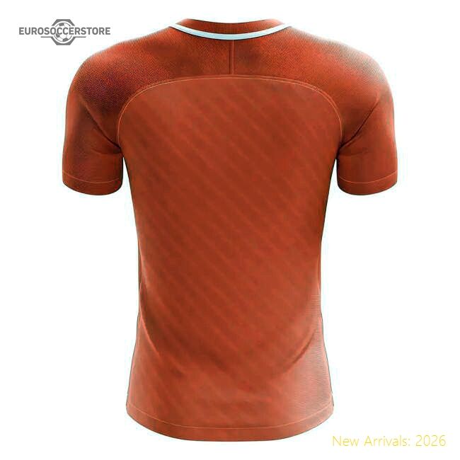 Football Team Jersey - Genuine Blend Construction Durability