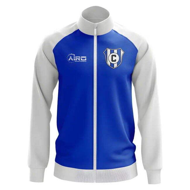 Track Jackets Limited Edition Jersey Cardiff