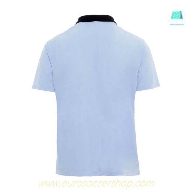 2023-2024 Inter Milan Dri-Fit Polo Shirt