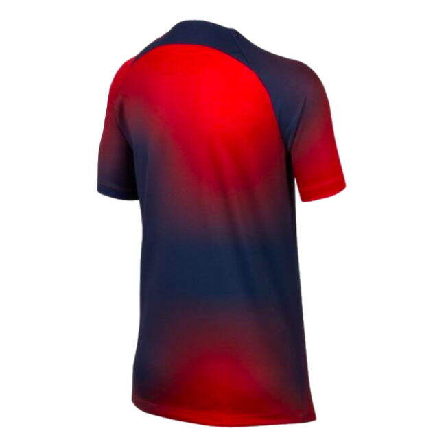 PSG Exclusive Jersey 2023-2024