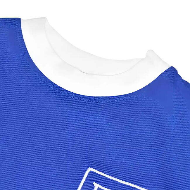 Away Cost-Effective - Stretchable Replica Jersey Vintage Adults #29887