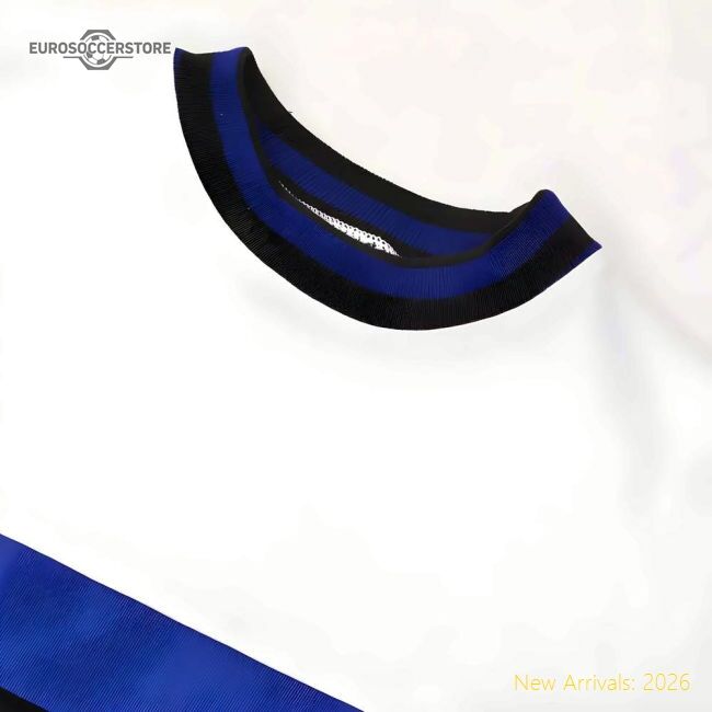 Inter 1965 - Cost-effective - Supporter Edition - Official Design