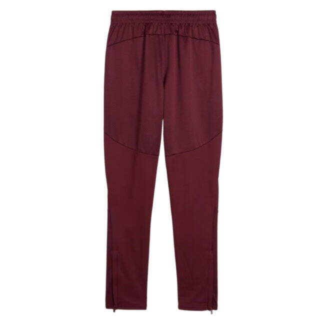 2024-2025 Man City Training Pants (Dark Jasper) - Kids