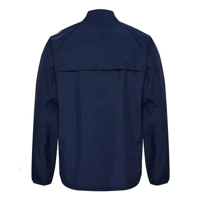 New Durable Denmark Jacket Game Jersey