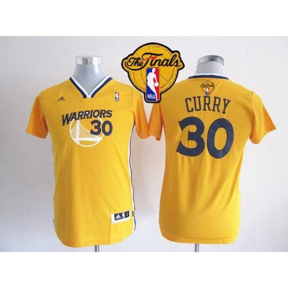 Stephen Curry30 Jersey - - NBA Collection