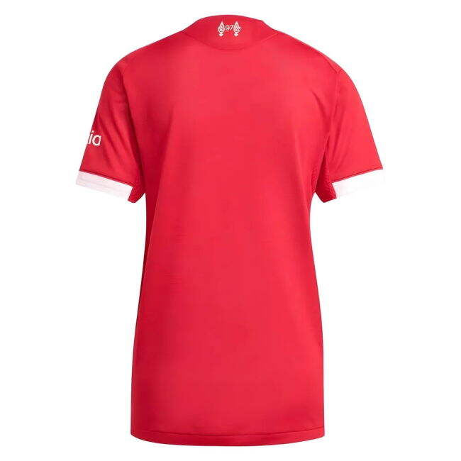 Liverpool Special Edition Home Jersey 2025-2026