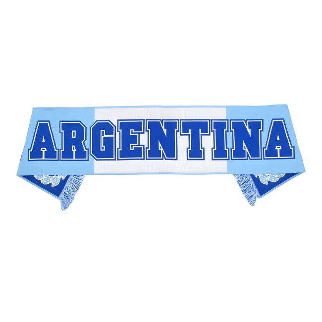 Authentic Replica Argentina Home Fan Shirt for Adults (1)