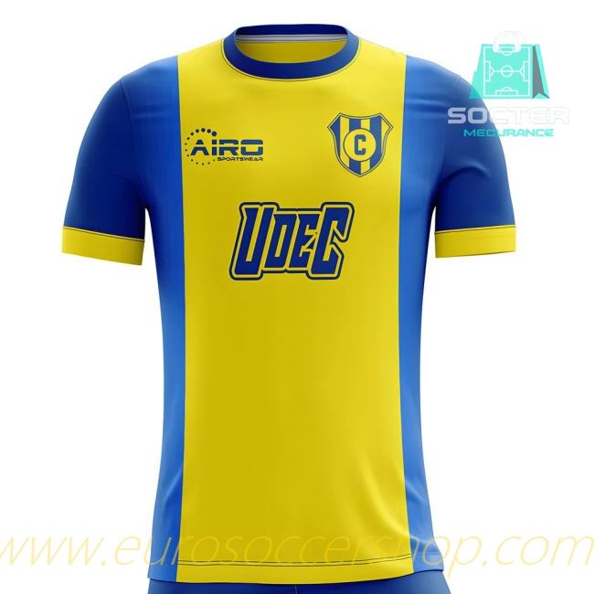 2025-26 Collection South American Authentic Home Kit Kids Edition