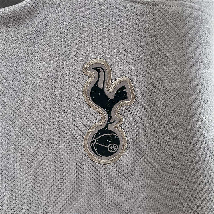 2324 Tottenham Hotspur Third Soccer Jersey Shirt - Official Replica
