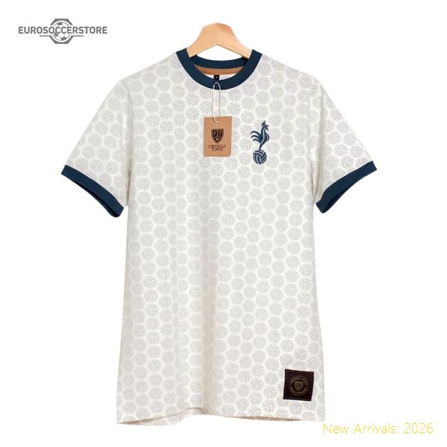 Top France 2024-2025 Away Jersey (fra) Classic Mobility