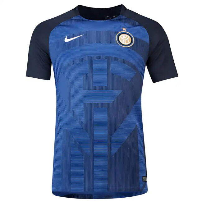 Inter Milan 2018-2019 Jersey - Kids