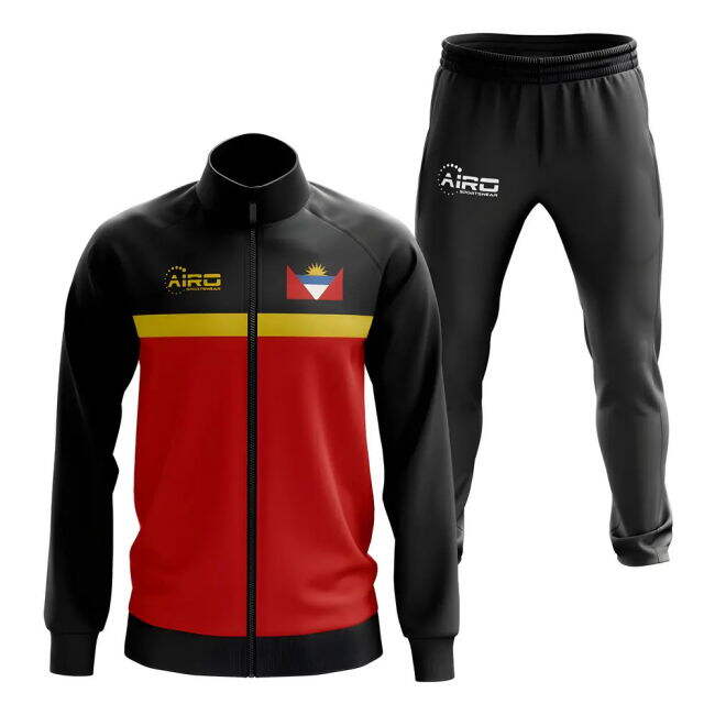 Antigua Rare Antigua Tracksuit