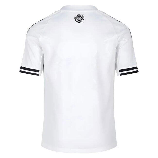 2025-20 Fulham official Home Shirt - Kids | authentic