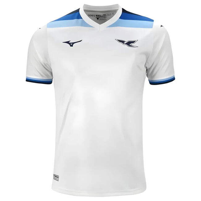 Excellent Eagles Lazio 12 #5 Official Merchandise Licensed Produ (v2)