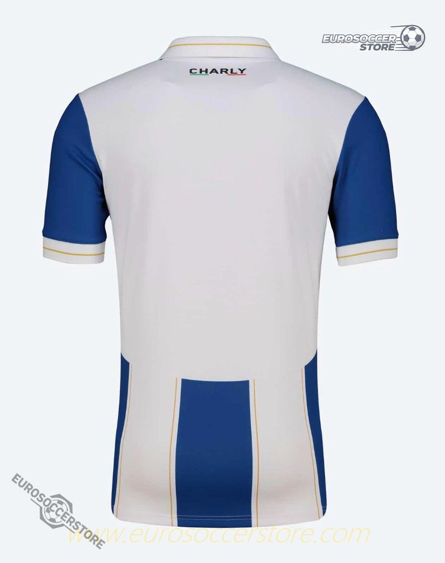 Pachuca's 25-26 Home Jersey for the Club World Cup