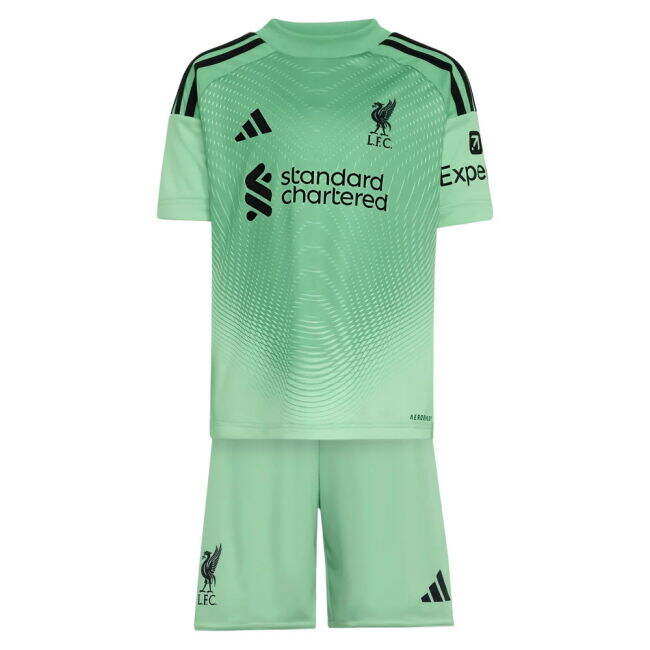 Cost-Effective 2025-2026 Liverpool Home Player Issue Iconic Your #485