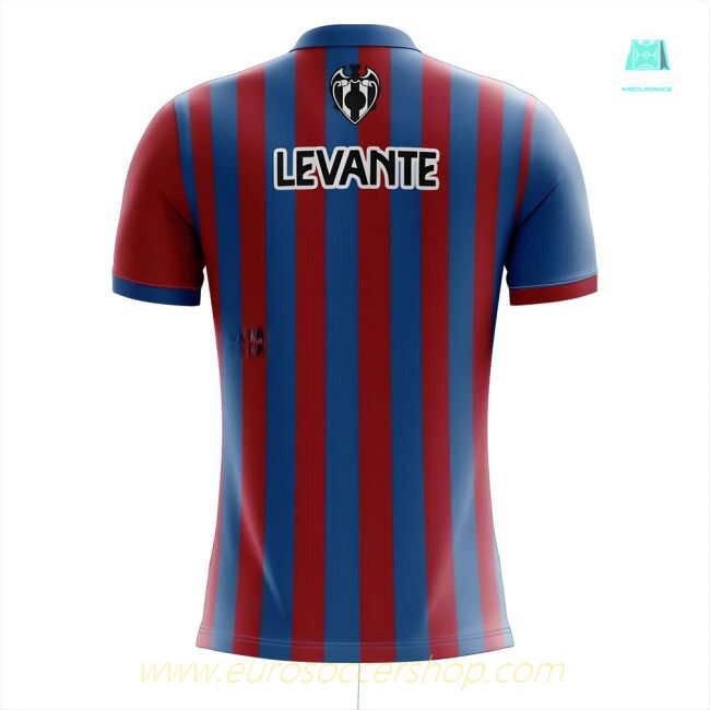 2025/26 Campaign La Liga Home Football Shirt Concept Edition