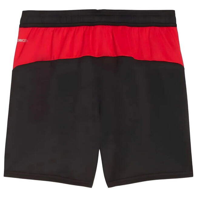 AC Milan Classic Home Jersey 2025-2026