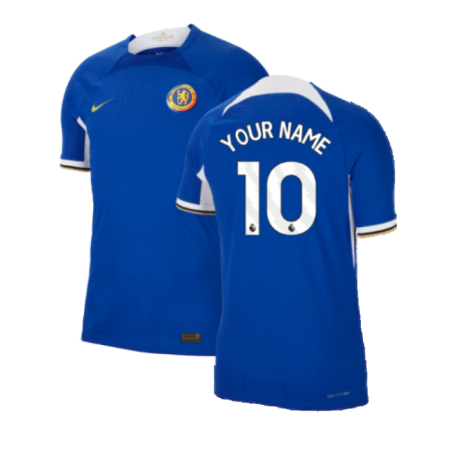 2025-2026 Chelsea Home - authentic uniform option v1.810