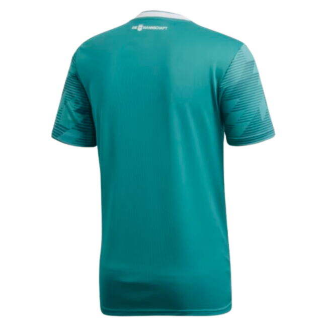 Germany 2018-2019 Away Shirt - (Men