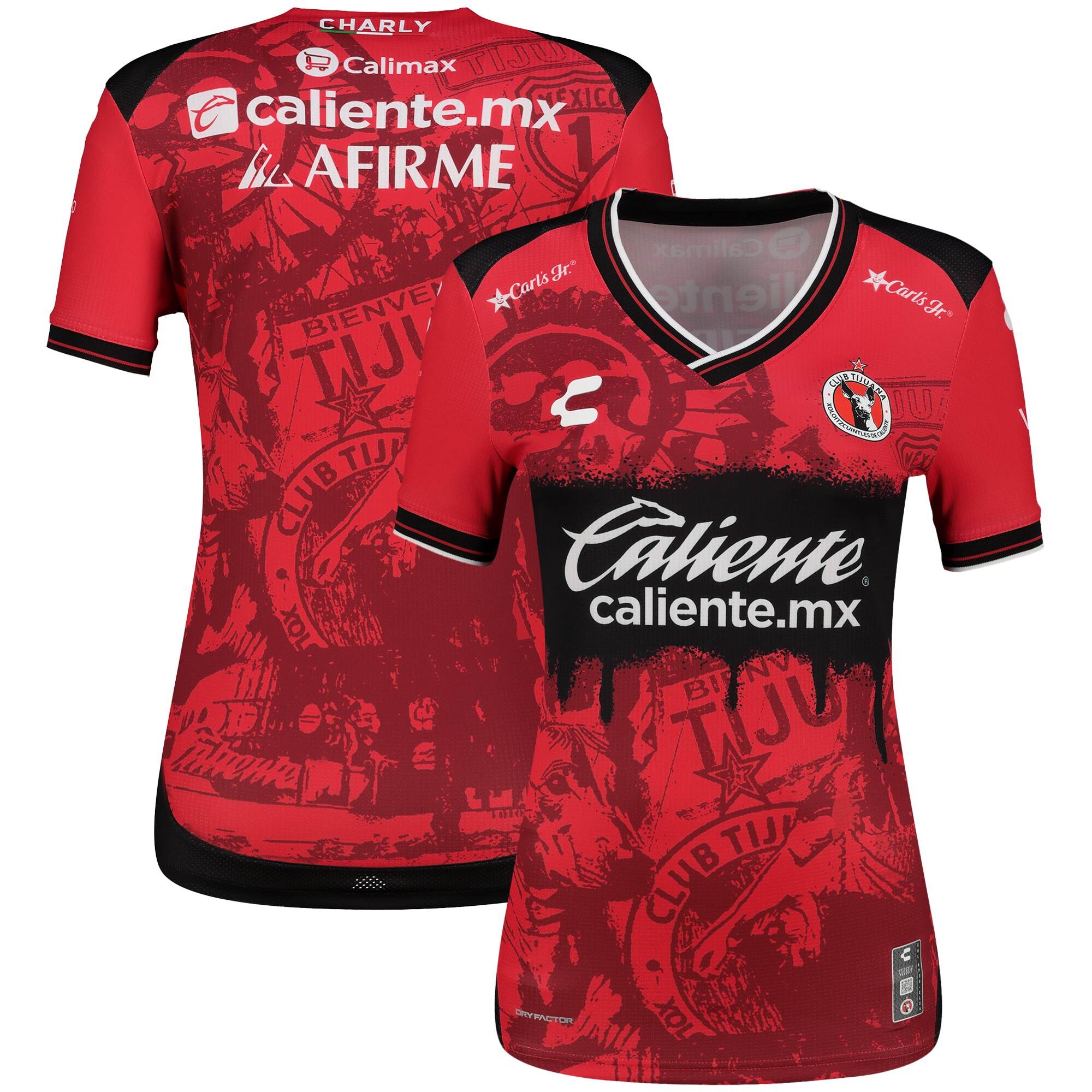 Women's 2025 Breathable Authentic Jersey - Soccer Jersey - Get Yours Now