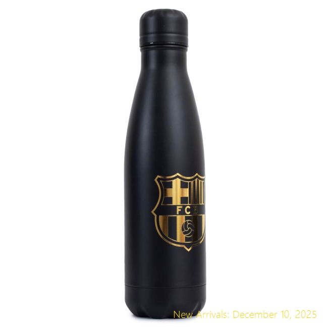 Elite Barca FC Barcelona Phantom Thermal Flask - Sale Price