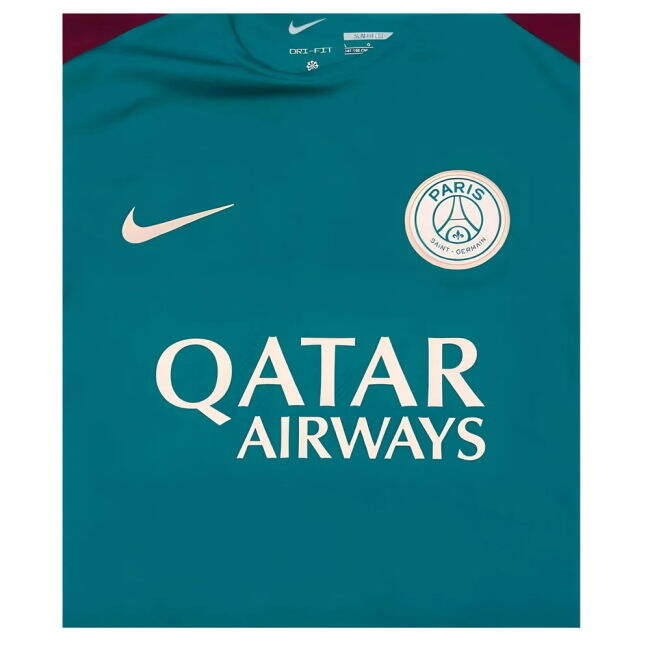 2025-2026 PSG Training - top quality shirt reasonable price option