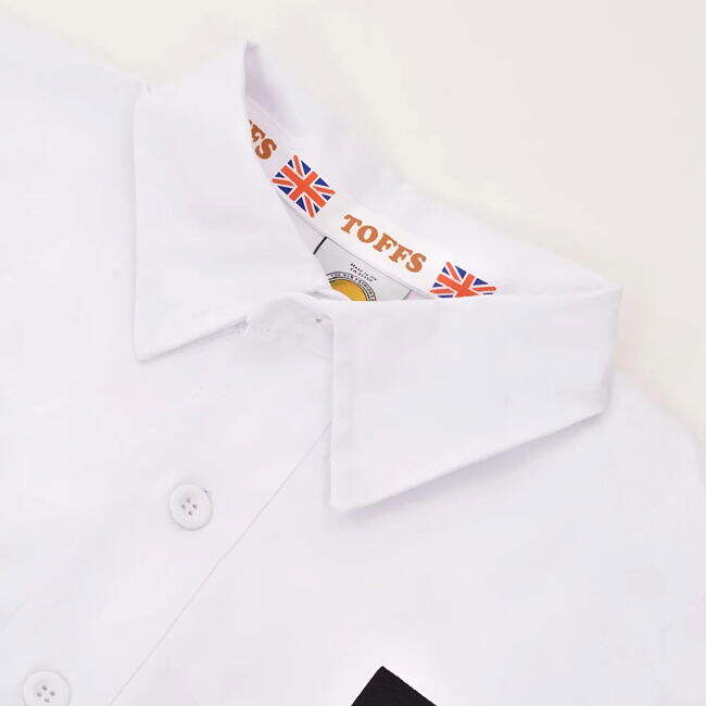 Authentic Design Football Darlington #1950 2025-2026 Campaign Repli...