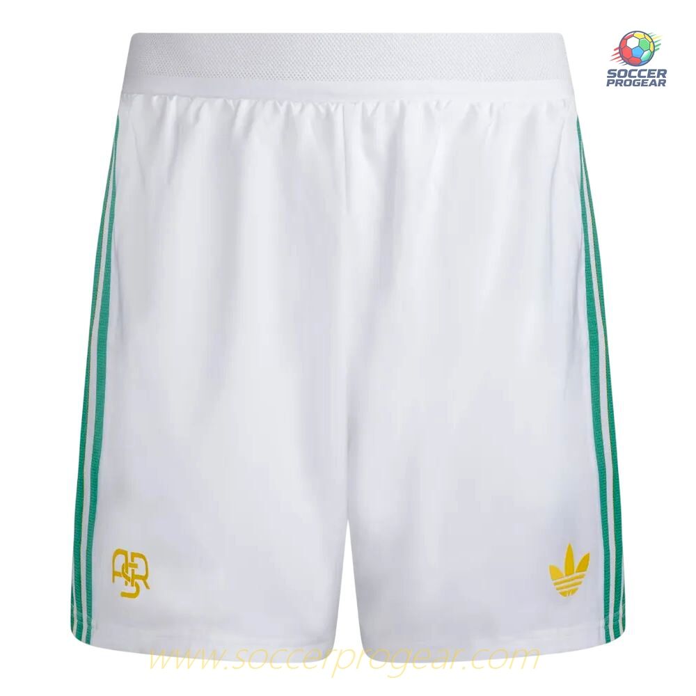 AS Roma Third Children Jersey Set Soccer Team Shirt 2025-2026 Season Dybala