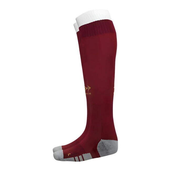 2024-2025 West Ham Third Socks for (Children