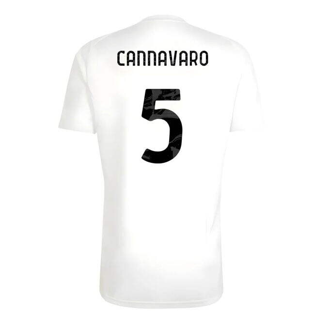 Juventus Training 2025-2026 T-Shirt
