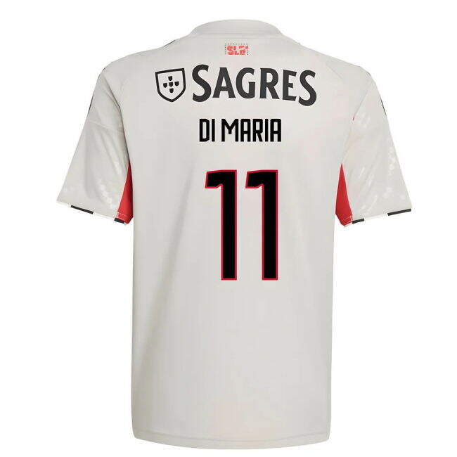 Top Tier Football Club Maria #11 New Release Official Official Kit ...
