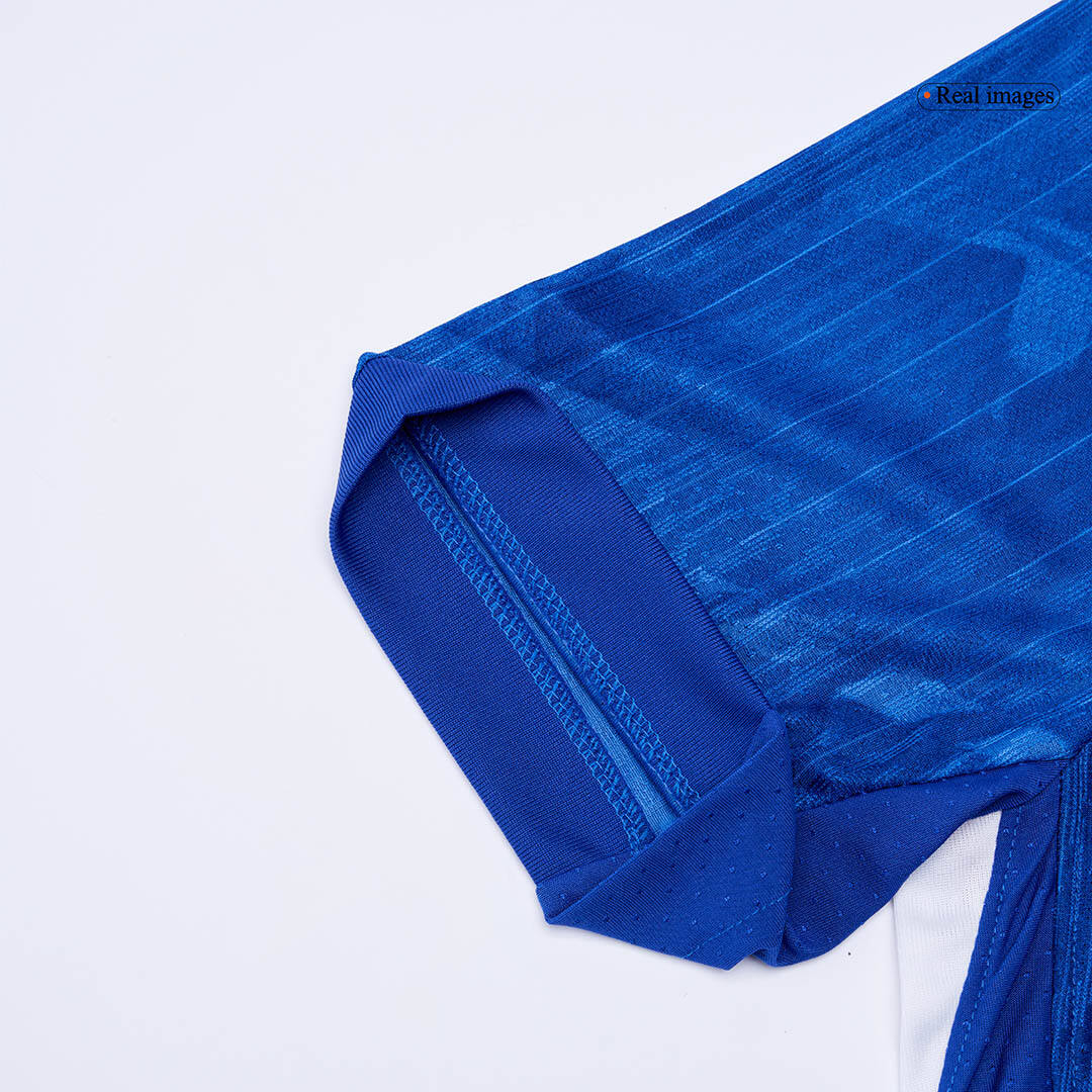 Chelsea Home Authentic Soccer Jersey 2025/26