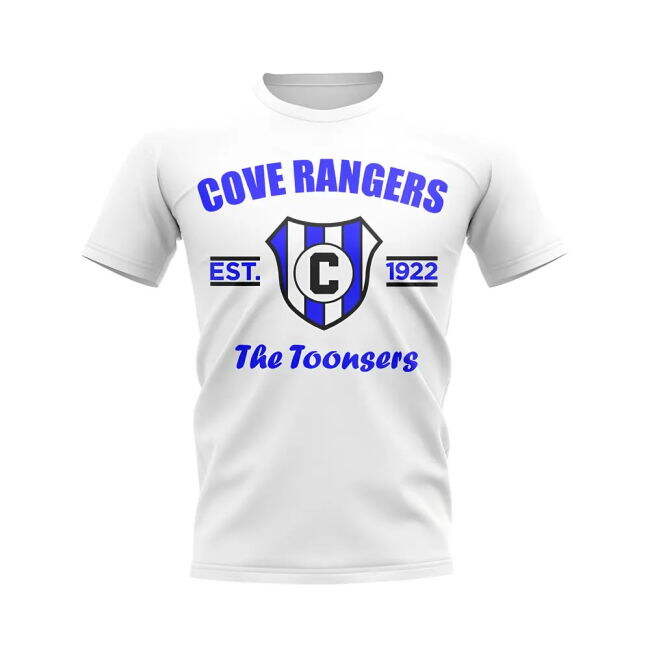 Rangers Fc Elite Performance Supporter 2024-2025 Season Fan Shirt