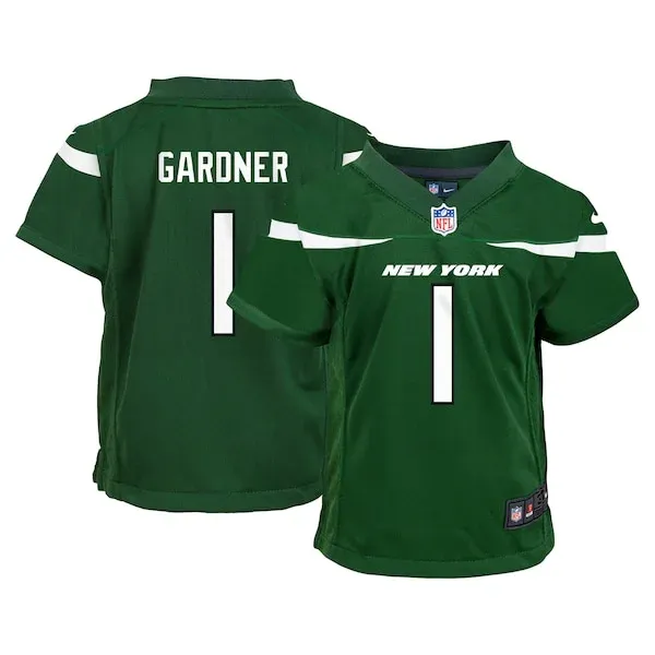 None Game NFL Jersey - Green | Durable Football Apparel | NFL Football