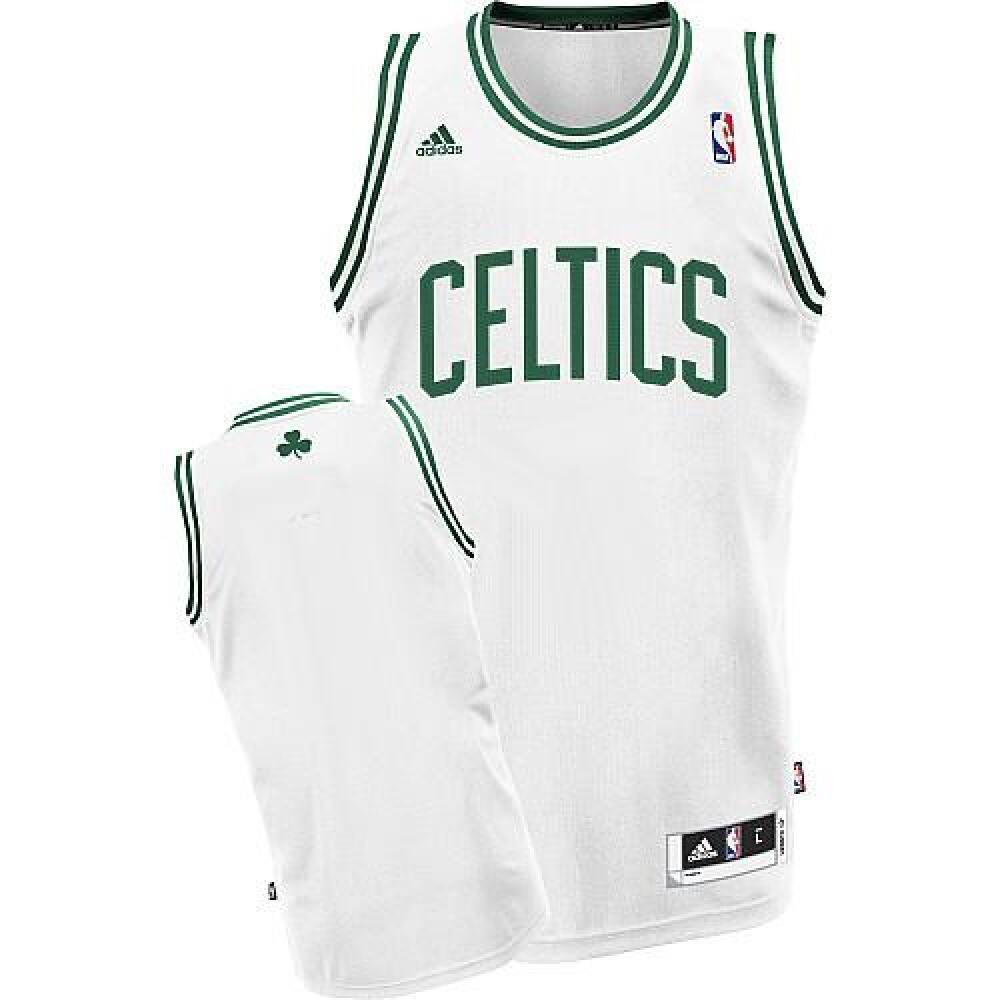 Premium White Jersey - - Fan Favorite