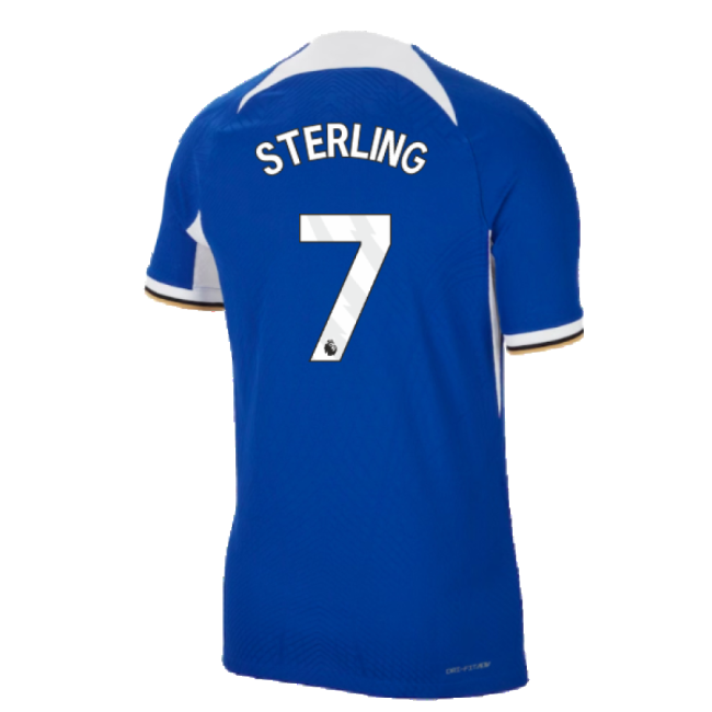 2025-2026 Chelsea Home - replica t-shirt cost-effective option v2.249