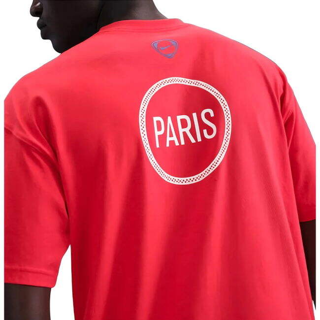 PSG Total 90 2025-2026 T-Shirt - (Men