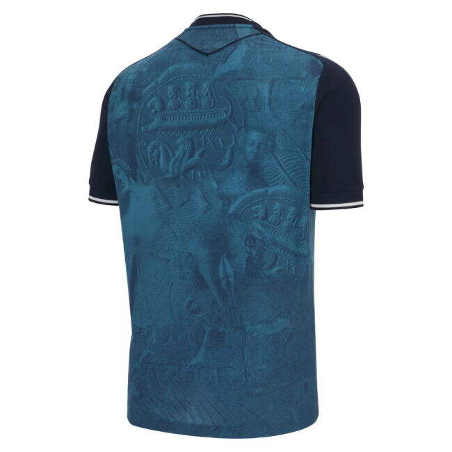 2025-2026 Third Kit - Authentic Fan Edition - Supporter Jersey