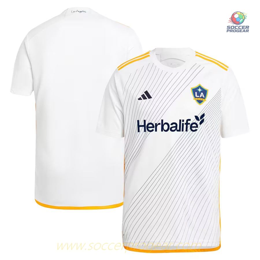 LOS ANGELES GALAXY HOME JERSEY 2024