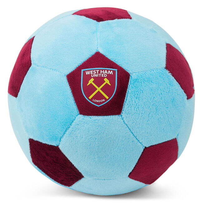 West Ham - Authentic Fan Edition - Durable Fabric - Football Fashion