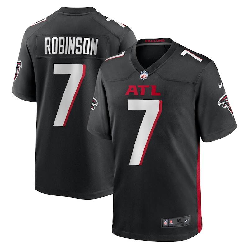 None Bijan Robinson Atlanta Falcons Fan Favorite Team Fan Apparel