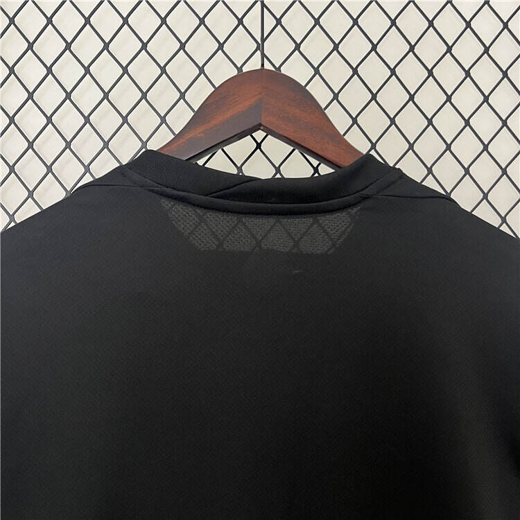 Professional Grade SC CORINTHIANS 2425 THIRD SOCCER JERSEY SHIRT